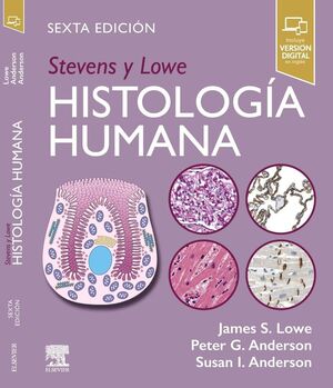 HISTOLOGIA HUMANA