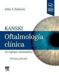 KANSKI. OFTALMOLOGIA CLINICA