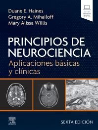 PRINCIPIOS DE NEUROCIENCIA