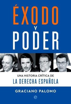 ÉXODO Y PODER