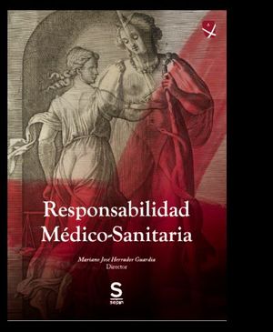 RESPONSABILDIAD MÉDICO-SANITARIA