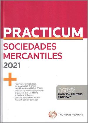 PRACTICUM SOCIEDADES MERCANTILES 2021