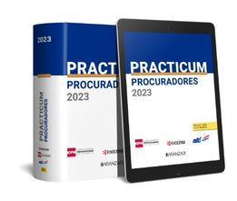 PRACTICUM PARA PROCURADORES