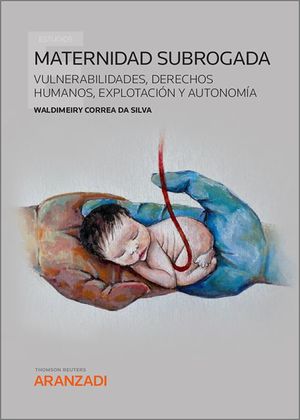 MATERNIDAD SUBROGADA