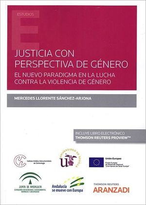 JUSTICIA CON PERSPECTIVA DE GENERO