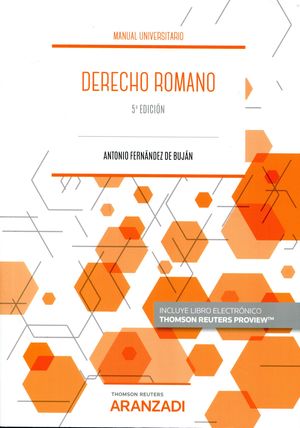 DERECHO ROMANO