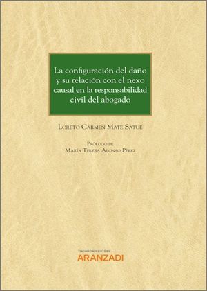 CONFIGURACION DAÑO Y RELACION CON NEXO CAUSAL EN RESPONSABI