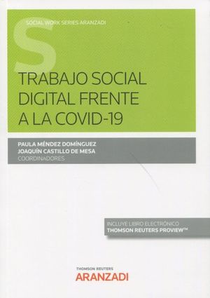 TRABAJO SOCIAL DIGITAL FRENTE A LA COVID-19