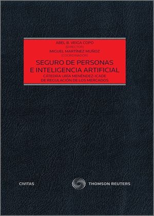 SEGURO DE PERSONAS E INTELIGENCIA ARTIFICIAL