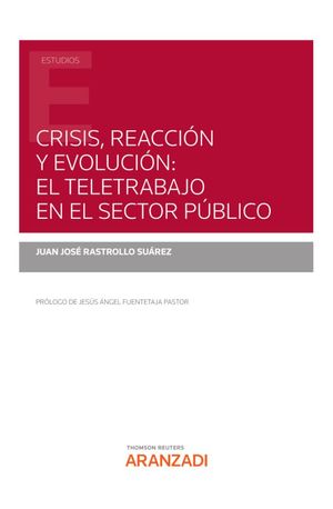 CRISIS, REACCIÓN Y EVOLUCIÓN: