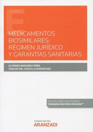 MEDICAMENTOS BIOSIMILARES