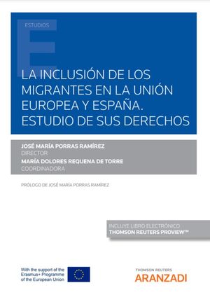 LA INCLUSIÓN DE LOS MIGRANTES EN LA UNIÓN EUROPEA Y ESPAÑA