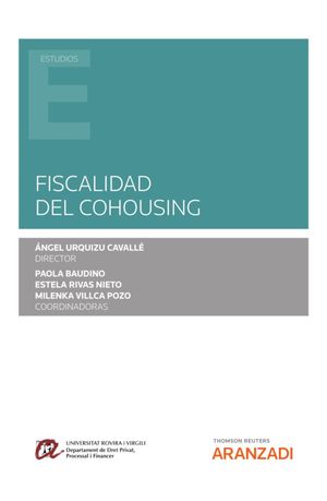 FISCALIDAD DEL COHOUSING