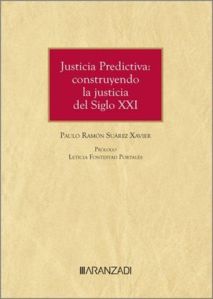 JUSTICIA PREDICTIVA: