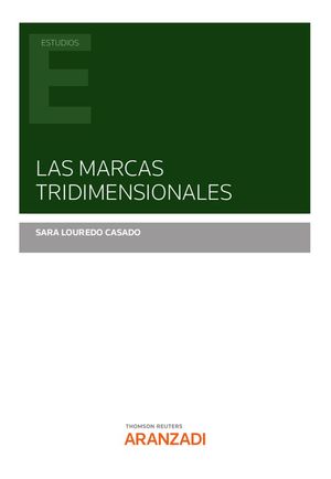 LAS MARCAS TRIDIMENSIONALES