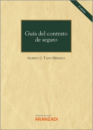 GUÍA DEL CONTRATO DE SEGURO