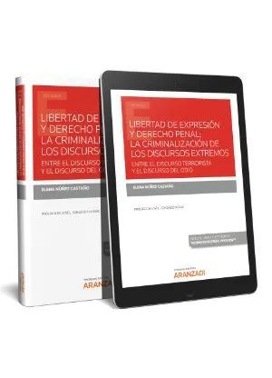LA LIBERTAD DE EXPRESIÓN Y DERECHO PENAL: