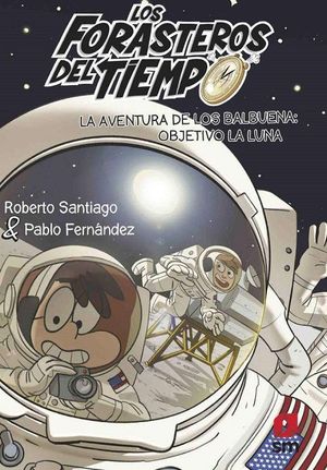 LOS FORASTEROS DEL TIEMPO 12