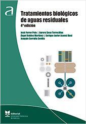 TRATAMIENTOS BIOLÓGICOS DE AGUAS RESIDUALES