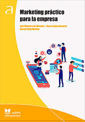 MARKETING PRÁCTICO PARA LA EMPRESA