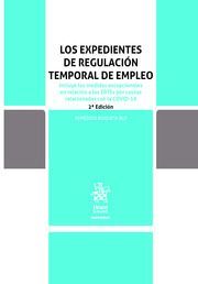 LOS EXPEDIENTES DE REGULACION TEMPORAL DE EMPLEO