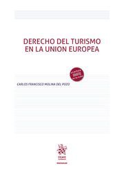 DERECHO DEL TURISMO EN LA UNION EUROPEA