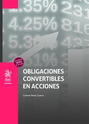 OBLIGACIONES CONVERTIBLES EN ACCIONES