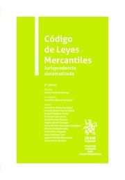 CODIGO DE LEYES MERCANTILES