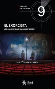 EL EXORCISTA