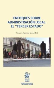 ENFOQUES SOBRE ADMINISTRACIÓN LOCAL