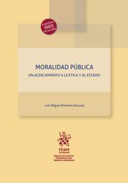 MORALIDAD PUBLICA