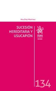 SUCESION HEREDITARIA Y USUCAPION