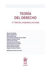 TEORIA DEL DERECHO