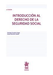 INTRODUCCION AL DERECHO DE LA SEGURIDAD SOCIAL