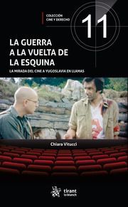 LA GUERRA A LA VUELTA DE LA ESQUINA