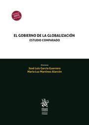 EL GOBIERNO DE LA GLOBALIZACIÓN