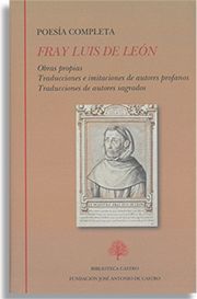 POESIA COMPLETA (OBRAS PROPIAS. TRADUCCIONES E IMITACIONES DE AUT