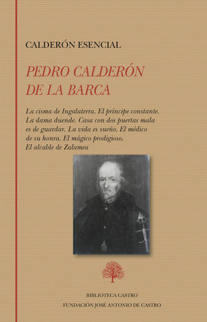 CALDERON ESENCIAL