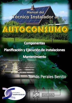 AUTOCONSUMO. MANUAL DEL TECNICO