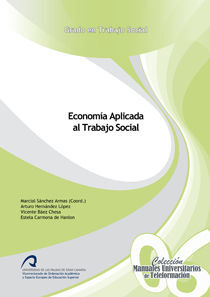 ECONOMIA APLICADA AL TRABAJO SOCIAL