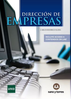 DIRECCIÓN DE EMPRESAS