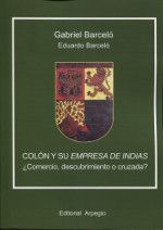 COLON Y SU EMPRESA DE INDIAS