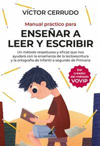MANUAL PRACTICO PARA ENSEÑAR A LEER Y ESCRIBIR