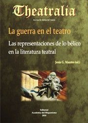 LA GUERRA EN EL TEATRO