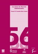 LECCIONES DE DERECHO ADMINISTRATIVO