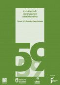 LECCIONES DE ORGANIZACIÓN ADMINISTRATIVA