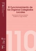 EL FUNCIONAMIENTO DE LOS ÓRGNANOS COLEGIADOS LOCALES