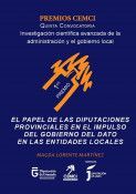 EL PAPEL DE LAS DIPUTACIONES PROVINCIALES EN EL IMPULSO DEL GOBIERNO DEL DATO EN