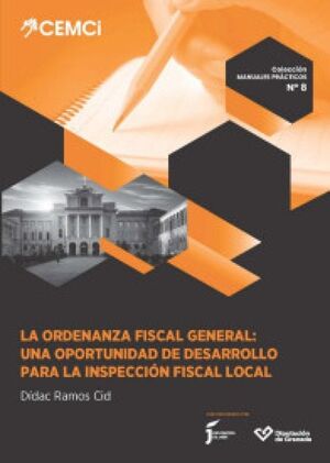 LA ORDENANZA FISCAL GENERAL