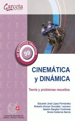 CINEMÁTICA Y DINÁMICA